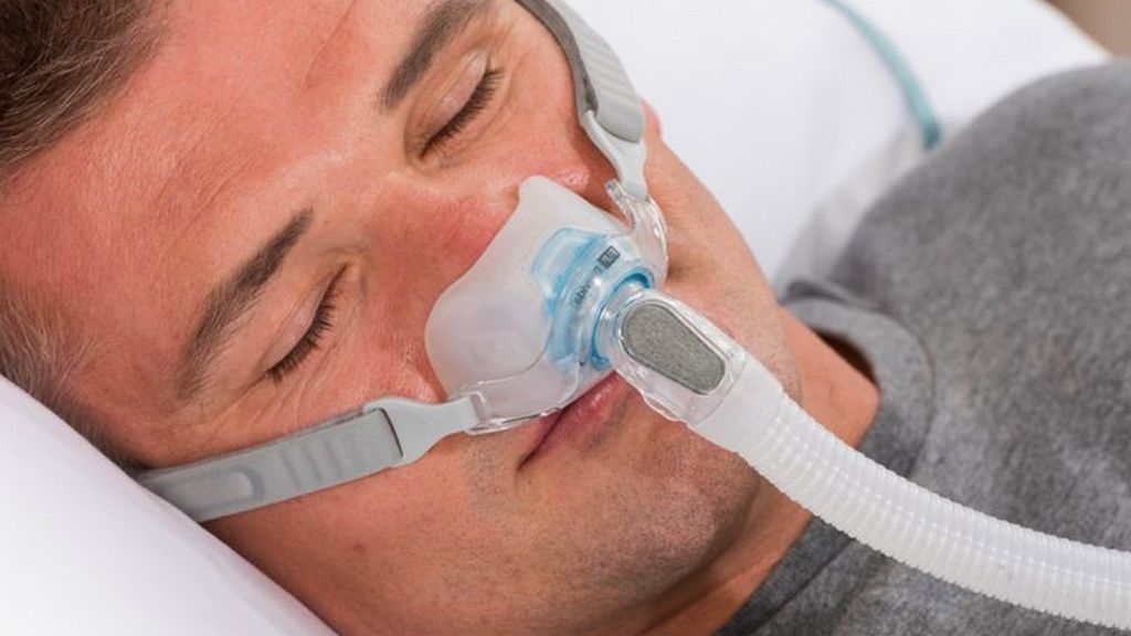 CPAP Burun Yastıkları